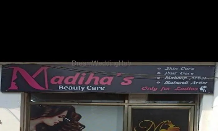 Madiha's Beauty Care