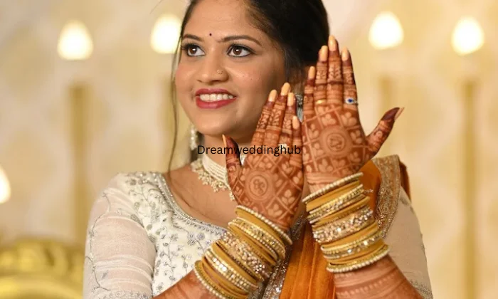 Madimal Shringara By Shwetha Ajay