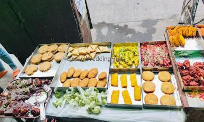 Madina Caterers -seawoods Madina Caterers -seawoods