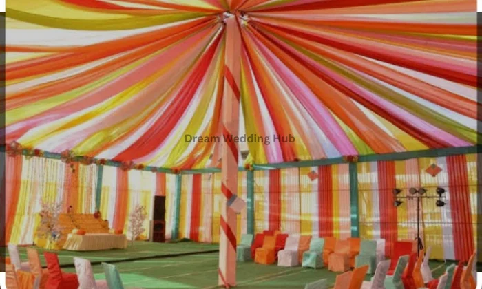 Madina Tent House