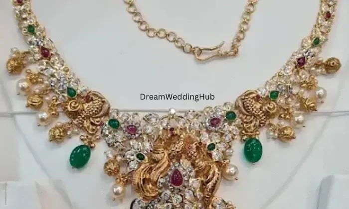 Madipadiga Nagesh Jewellers