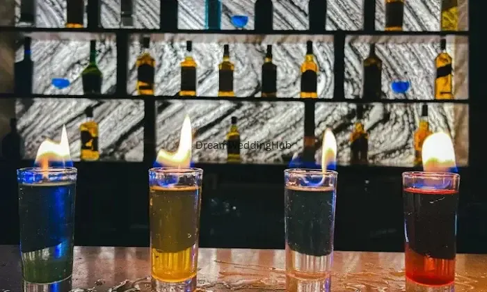 Madira Bar