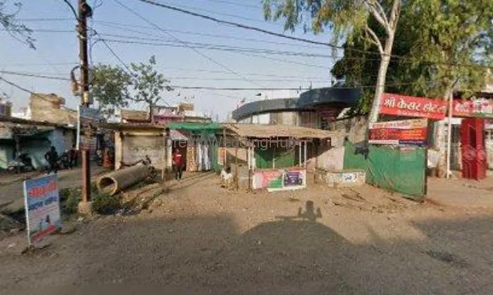 Madni Bakri Shop