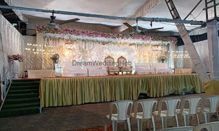 Madni Baug Marriage Hall