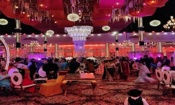 Madni Caterers