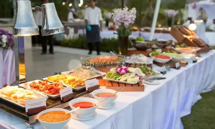 Madni Caterers