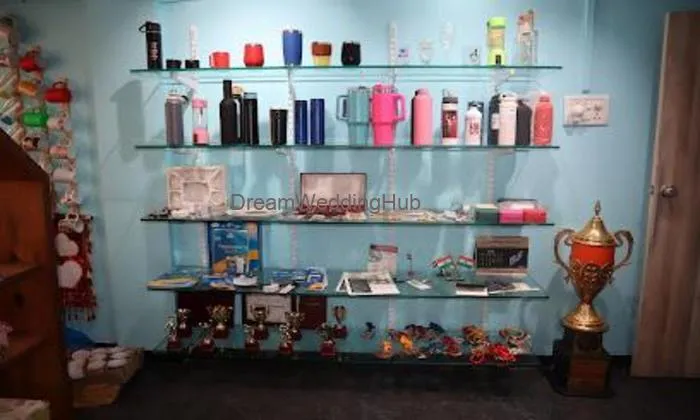 Madovergift