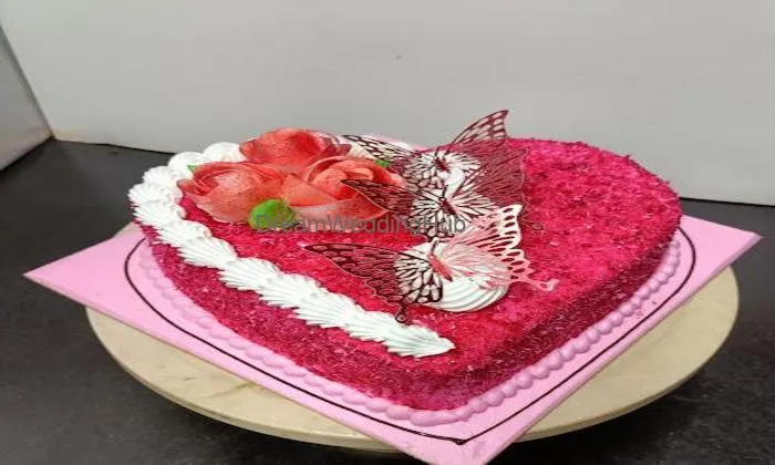 Madras Bakery