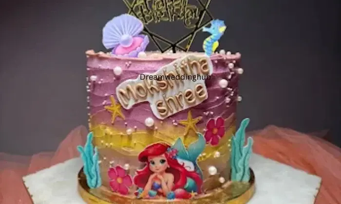 Madras Cake Studio