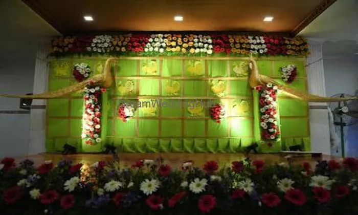 Madras Caterers