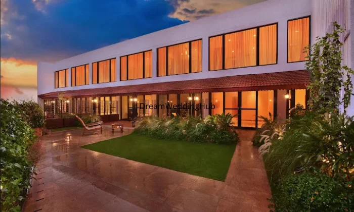 Madras House