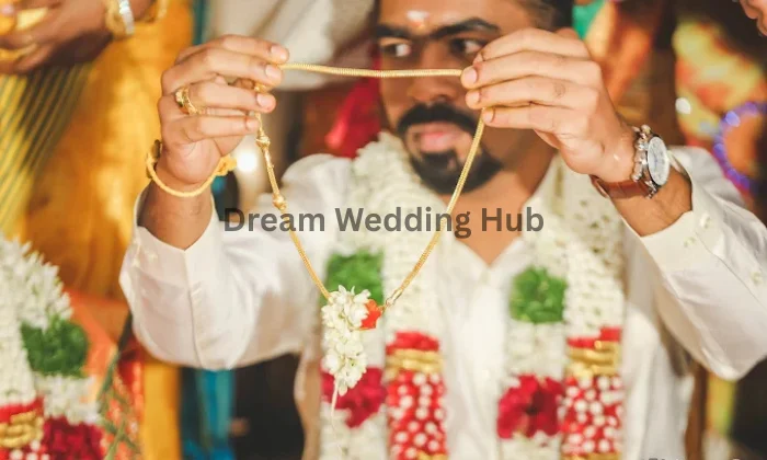 Madras Petti Wedding Photography