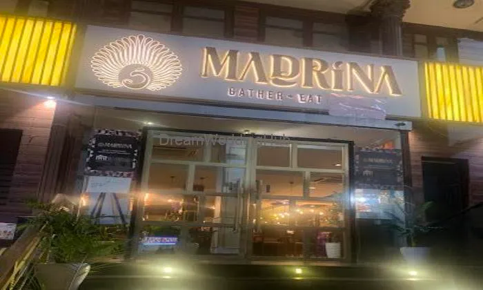 Madrina Restaurant