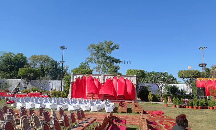 Madur Milan Garden Madur Milan Garden