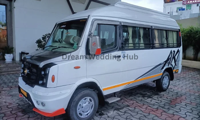 Madurai Car Rental