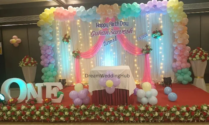 Madurai Decorators