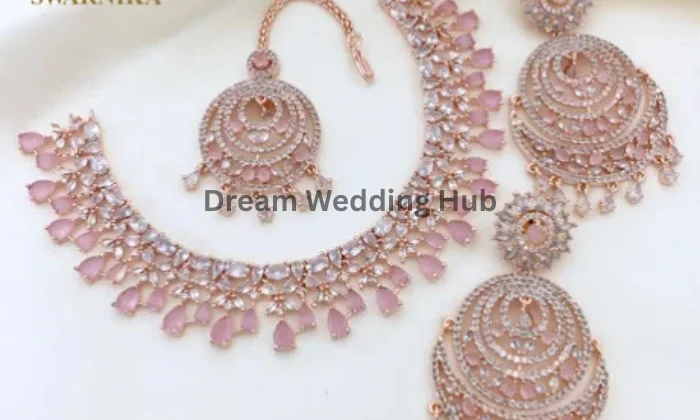 Madurai Jewellery Rental