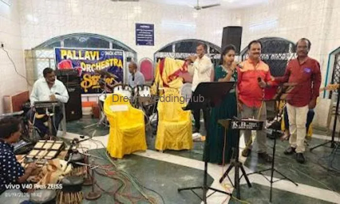 Madurai Pallavi Orchestra & Band