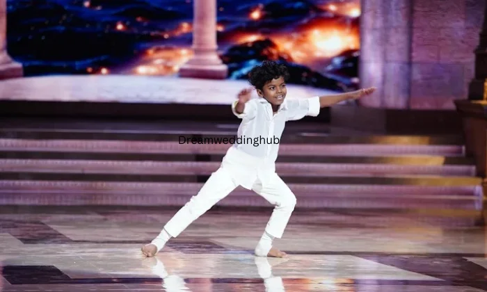 Maestro Dance Academy