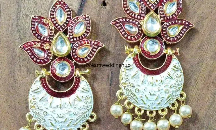 Mag Baskar Jewellery