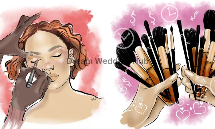 Magbridal Makeup Studio