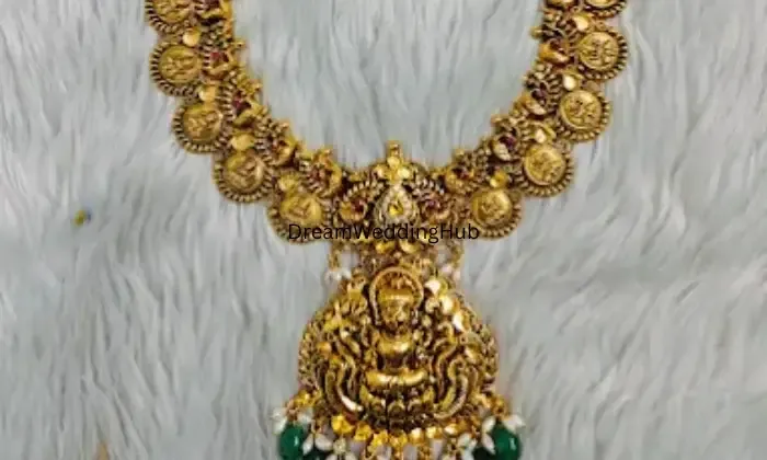 Mag Vittal Jewellery