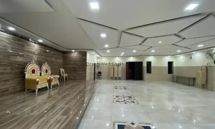 Magam Function Hall
