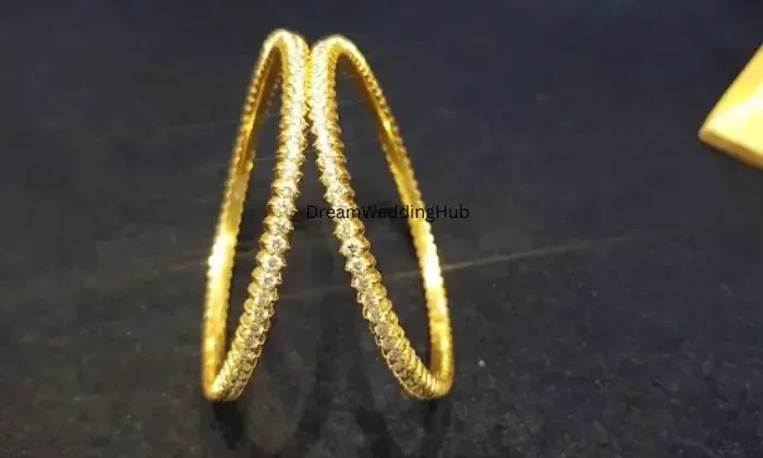 Maganlal Diamonds  Gold Karaikudi