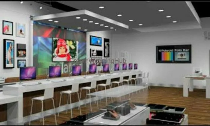 Magazine Cards  Designing  Printing Showroom