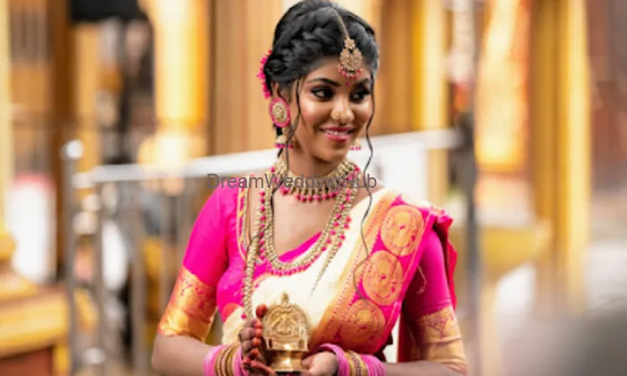 Magesh Beauty Care (trichy Makeup Artist)