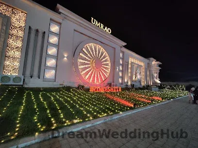 Magestic Umrao Resort