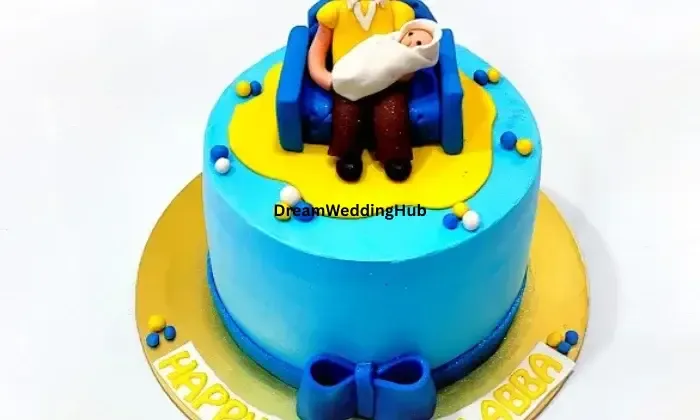 Magic Cake Gallery