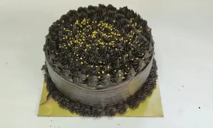 Magic Cake Shop