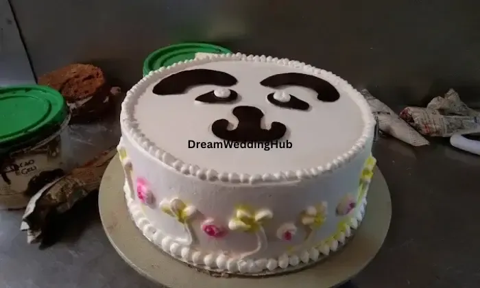 Magic Cakes  Bakers