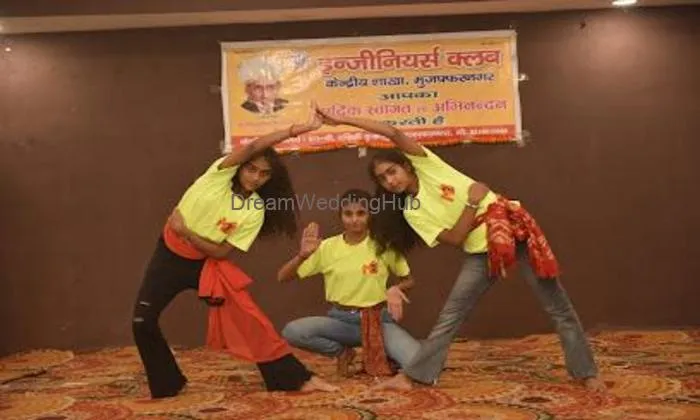 Magic Dance Academy