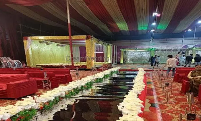 Magic Events & Decor