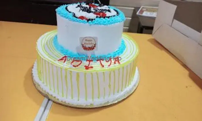 Magic Flavour Bakery