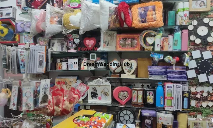 Magic Gifts E Store