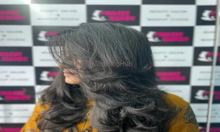 Magic Hands Professional Hair & Skin Studio