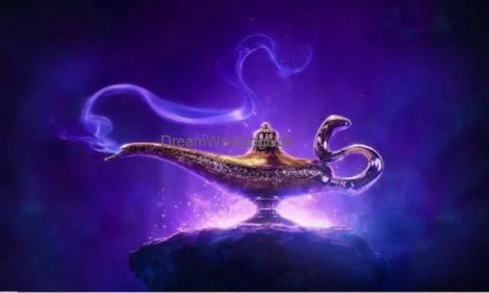 Magic Lamp Services