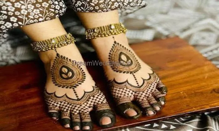 Magic Mehandi Bridals Magic Mehandi Bridals