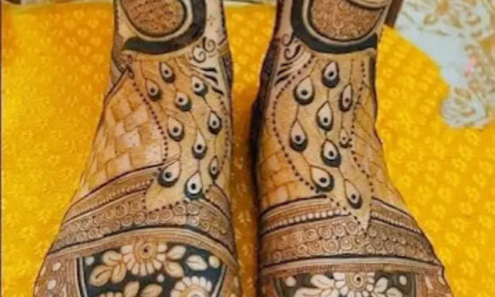 Magic Mehndi Arts