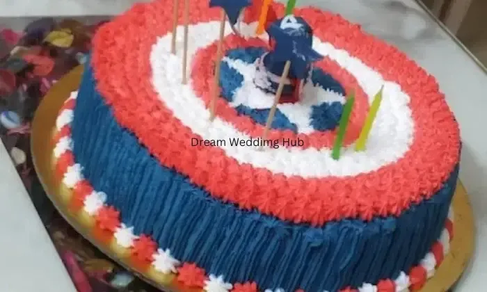 Magic Moment Cakes