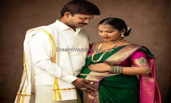 Magic Moments By Sowmya