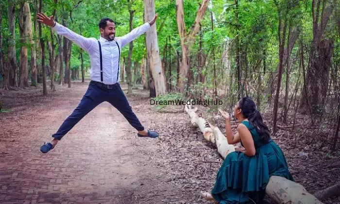 Magic Moments By Viren