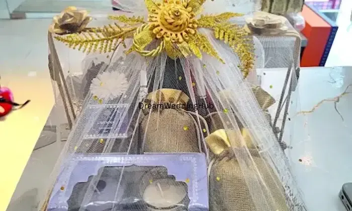 Magic Of Gifts