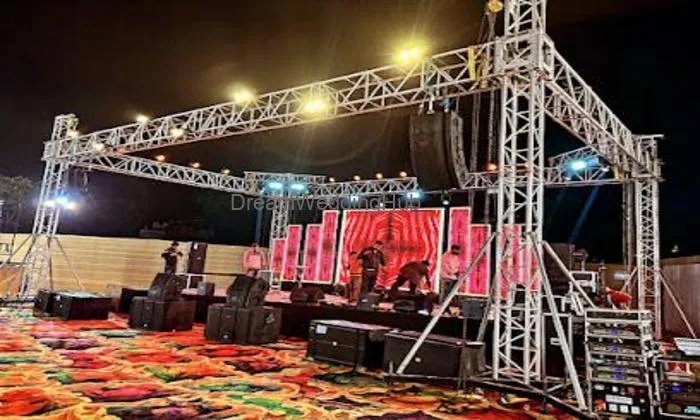 Magic Sound Dungarpur