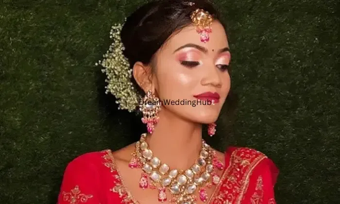 Magic Touch Beauty Parlour