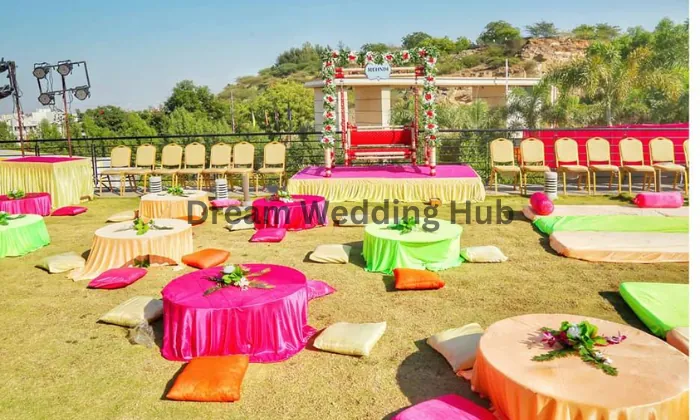 Magic Touch Events Magic Touch Events