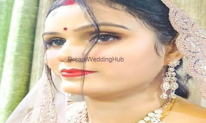 Magic Touch Makeup Studio, Beauty Parlour